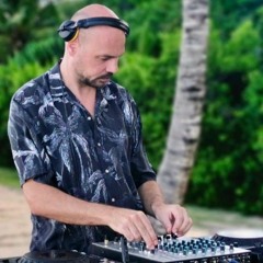 D-nox Trancoso Storm Dj Mix