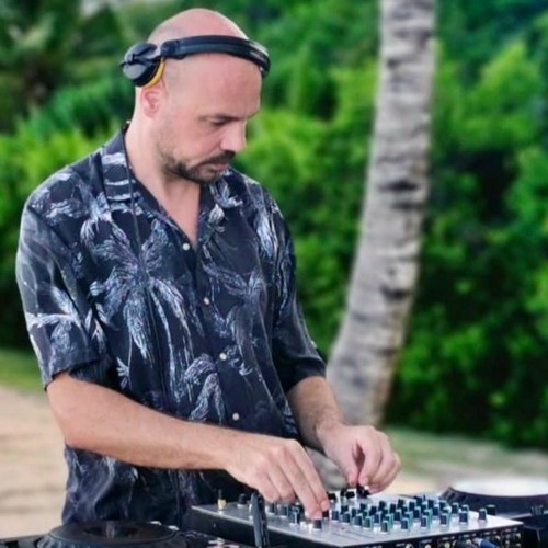 D-nox Trancoso Storm Dj Mix