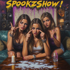 SpooksShow! - Whip it like a causan
