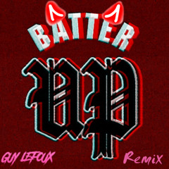 BabyMonster - BATTER UP (Guy LeFoux REMIX) (FREE DOWNLOAD)