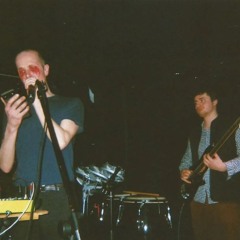 The Man Whose Head Expanded