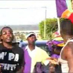 Djakout Mizik Sou Sou Kanaval 2003