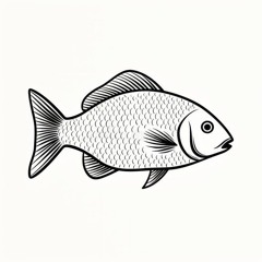 Something Fishy 🐟 Vol. 4 (Gone Fishin’ BRB Preview)