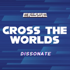 Cross the Worlds (Instrumental Cover Ver.)