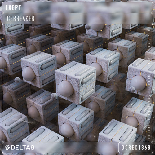 Exept - Icebreaker