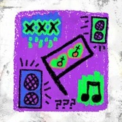 Pride 2023 @ Taltalistim, Jerusalem (ˇ⊖ˇ)