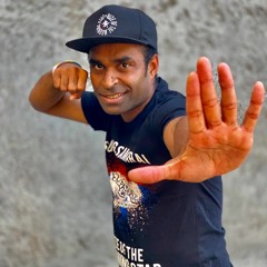 Ronny Kareni's latest project Sorong Samarai is like nothing you have ever heard or seen before