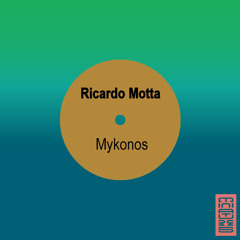 Mykonos (Del Horno Remix)