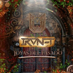 Iron-T @ Joyas Del Pasado (+ TRACKLIST)