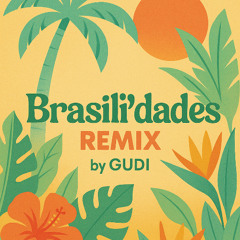 Set Brasilidades Remix