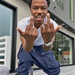 Roddy Ricch ft. Lil Skies - Banana clips (unreleased)