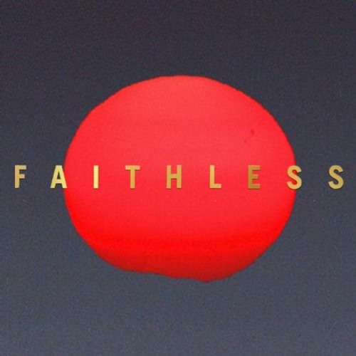 Faithless - Insomnia (Kenny Magnum & DJ Alin X Remix 2024)