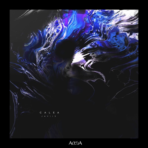 Javiis - Calea EP