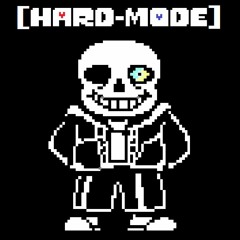 [HARD-MODE] (Cover)
