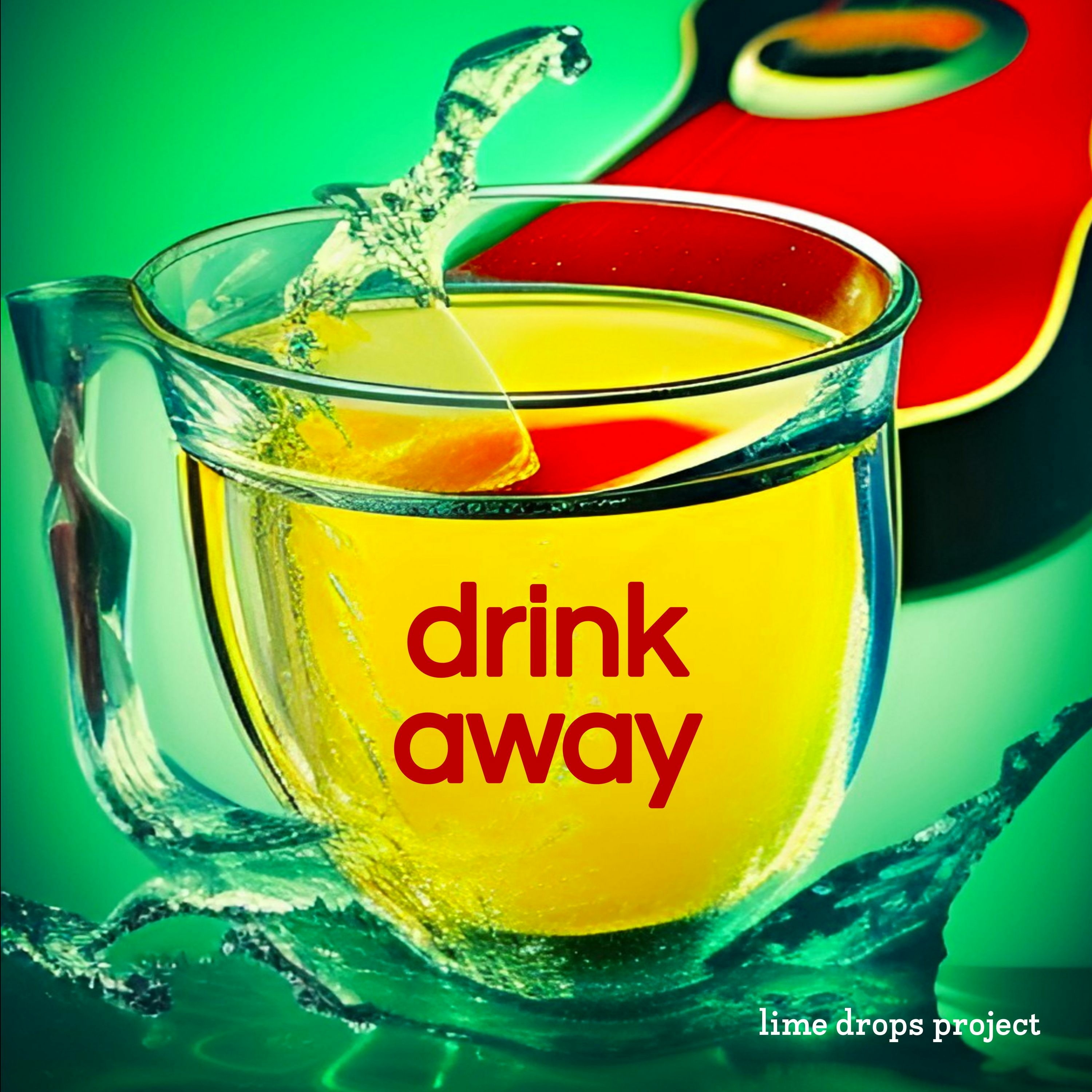 Drink Away