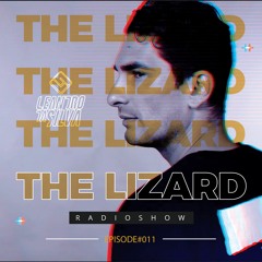 The Lizard 80