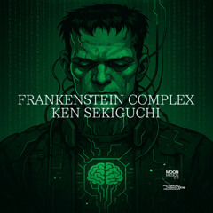 Frankenstein Complex   "Radio Mix"