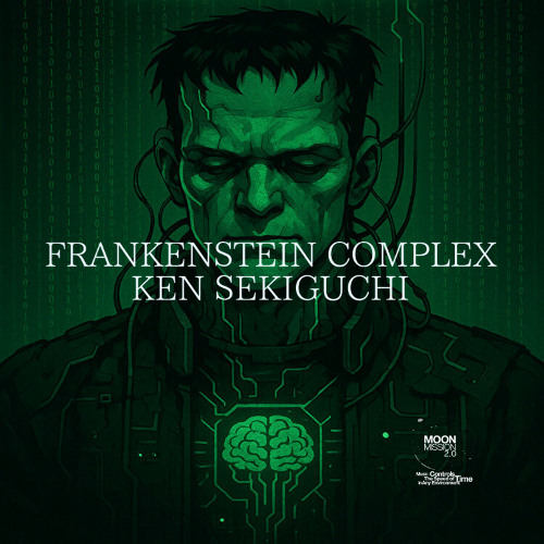 Frankenstein Complex   "Original Mix"