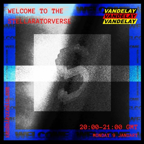 09|01|23 - Welcome to the Stellaratorverse w/ Stellarator