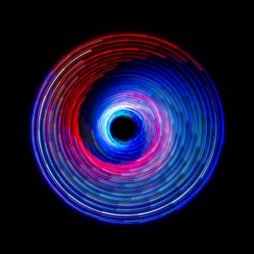 There is no light without darkness