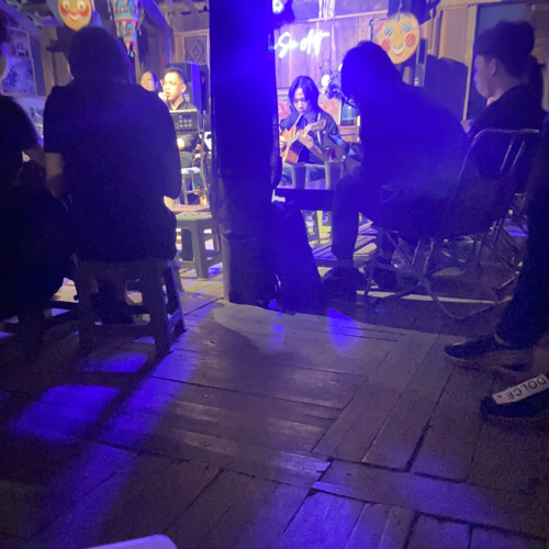 Tổng đài lắng nghe - Thái sơn