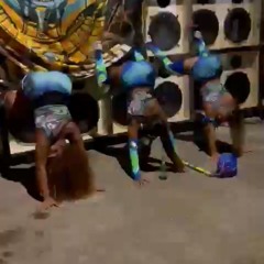 MC ESCOBAR - AQUECIMENTO PRAS TARADA DE EQUIPE (DJ BN22)