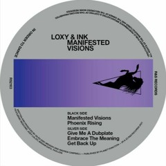 Phoenix Rising - Ink, Loxy & Resound Feat Jody Lulati And Miriam Safo