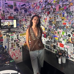 cyborg gf @ The Lot Radio 08-12-2024