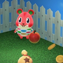 apple!! :3c