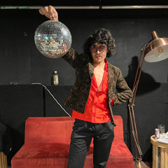 Disco Fire Demo