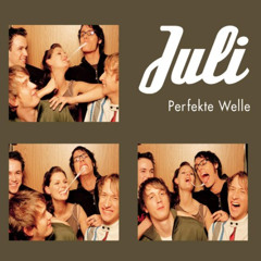 Juli - Perfekte Welle - HOODTRAP REMIX by djwizz2k13