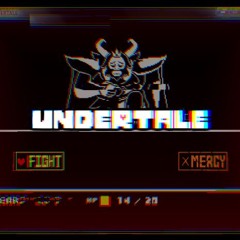 Asgore {Arrangement} | ACoolGuy