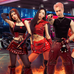 RED FLAG - Em Xinh Say Hi