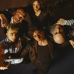 No Pasa Nada (feat. Nico Tesla, Chamo, Vaklein & Lume)