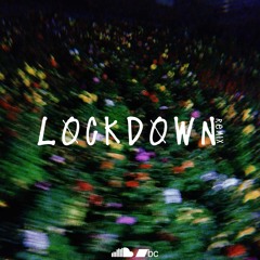 Anderson .Paak - Lockdown (Bek2r Beats Remix)