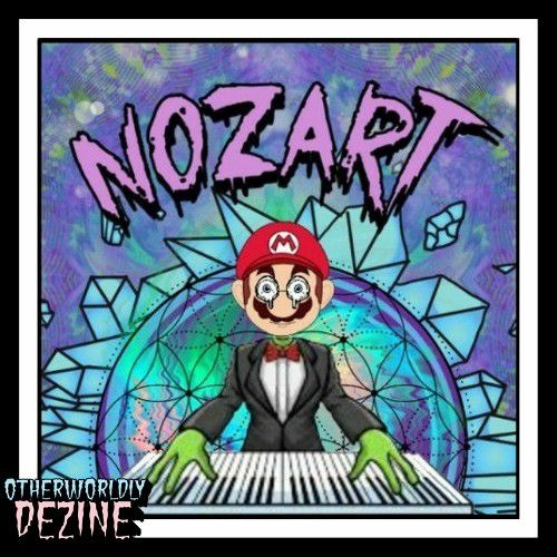 NoZart