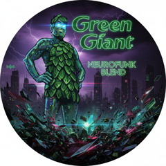 Green Giant