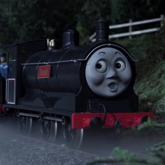 donald and douglas' theme but something's off