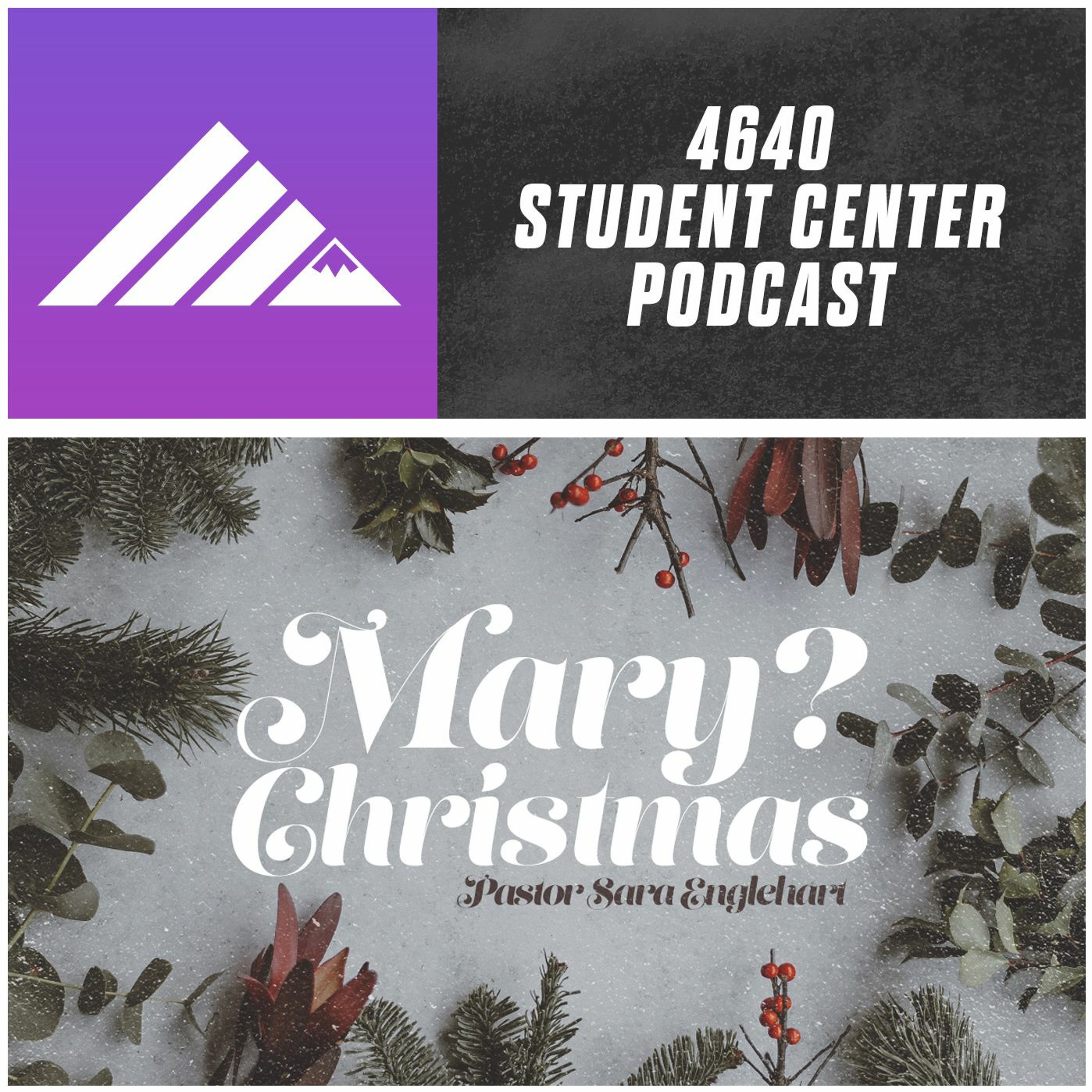 4640 Student Center