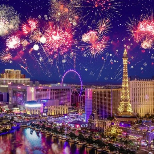 The Day I Met My New Year's Resolutions