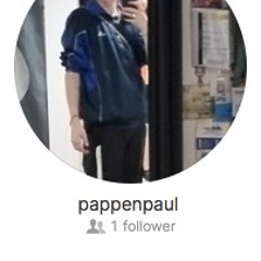 PAPPENPAUL PODCAST2023