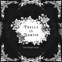 Puella In Somnio (NandinAnubis Remix)