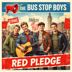 The Colour of Your Fear