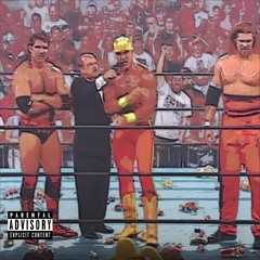 RAYO-X x FAMOSITTA- NuWorldOrder