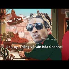 Tiếng Hóc Xương Lofi Cực Chill