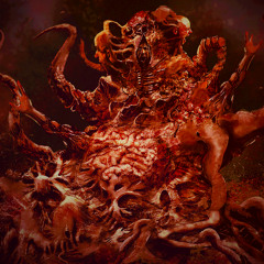Vehemence & Constrict - The Flesh That Hates