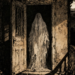 She's Haunting Me