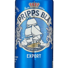 Pripps Blå Utan Mic-Skydd Feat. Yung Wallner