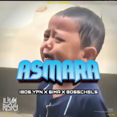 KURANG APA SIWA #BURIT - I805 YPN X BOSCHELS