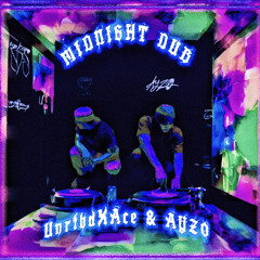 Midnight Dub Ft Unrthdxace (Prod. Hocii 808)